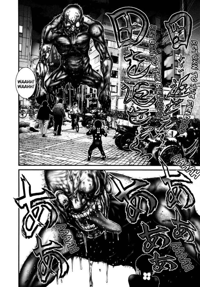 Gantz Tập 243 trang 13