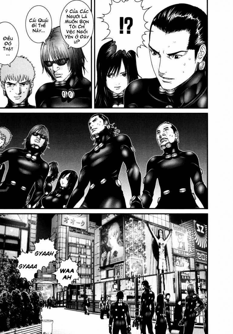 Gantz Tập 243 trang 3