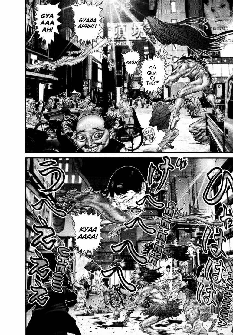Gantz Tập 243 trang 4