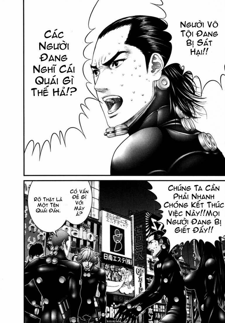Gantz Tập 243 trang 6