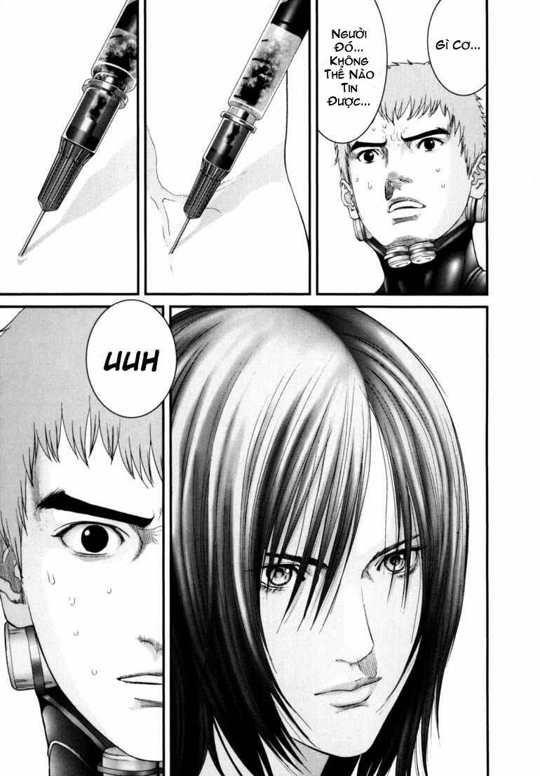 Gantz Tập 243 trang 9