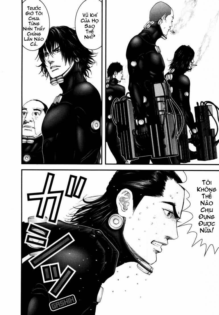 Gantz Tập 243 trang 10