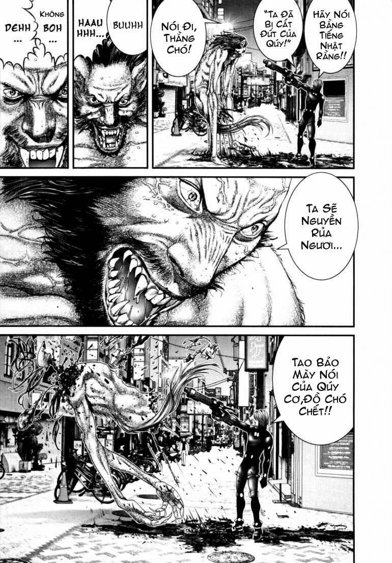 Gantz Tập 244 trang 11