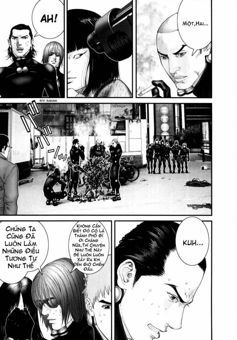 Gantz Tập 244 trang 13
