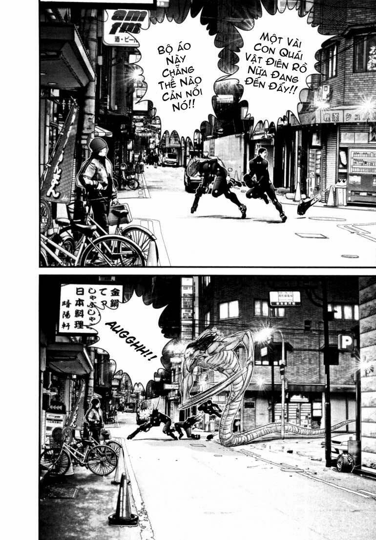 Gantz Tập 244 trang 14