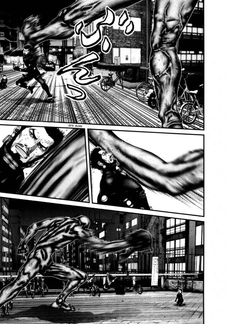 Gantz Tập 244 trang 15