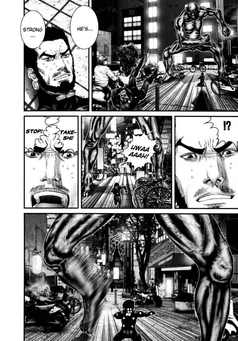 Gantz Tập 244 trang 16
