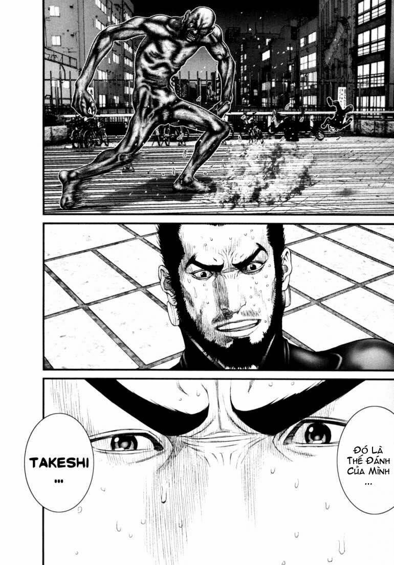 Gantz Tập 244 trang 18