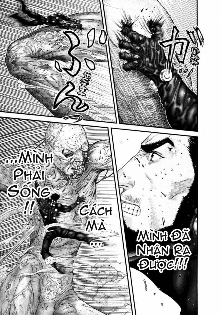 Gantz Tập 245 trang 13