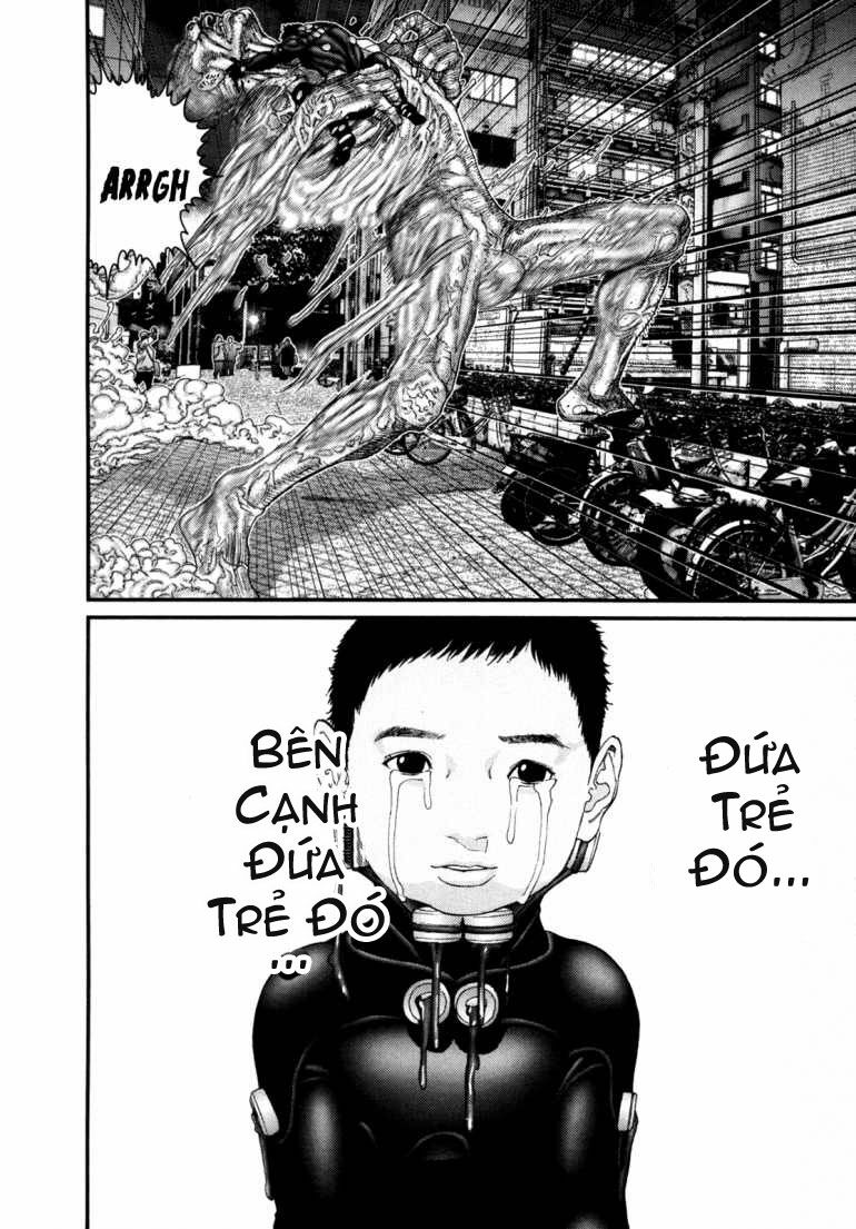 Gantz Tập 245 trang 14