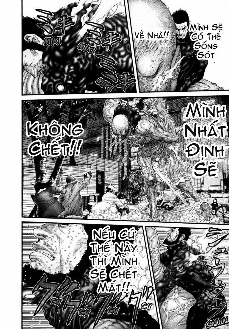 Gantz Tập 245 trang 16
