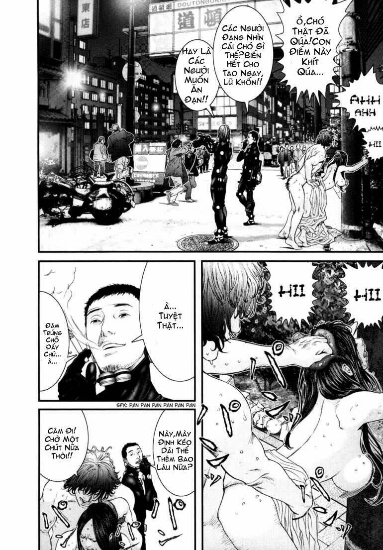 Gantz Tập 246 trang 2