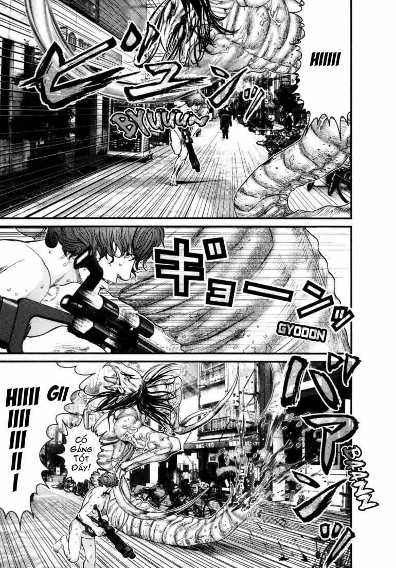 Gantz Tập 246 trang 11