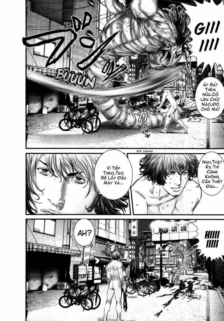 Gantz Tập 246 trang 12