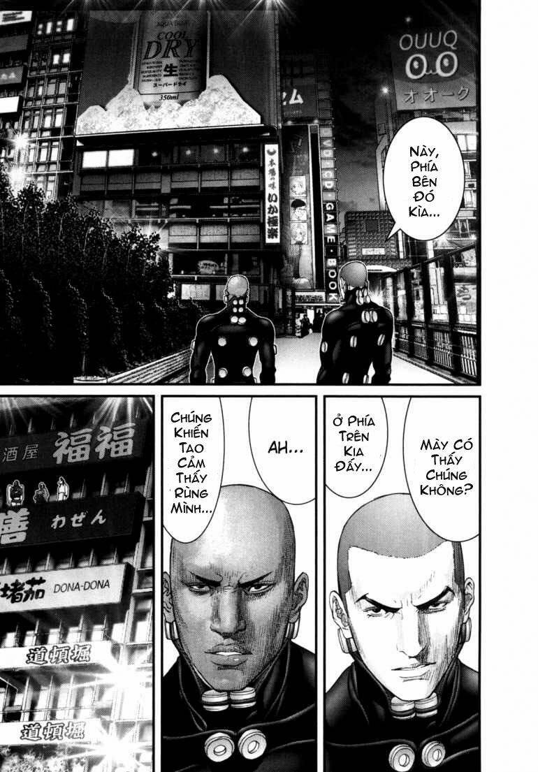 Gantz Tập 246 trang 13