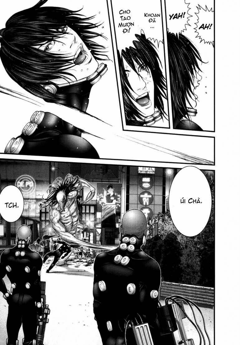Gantz Tập 246 trang 17