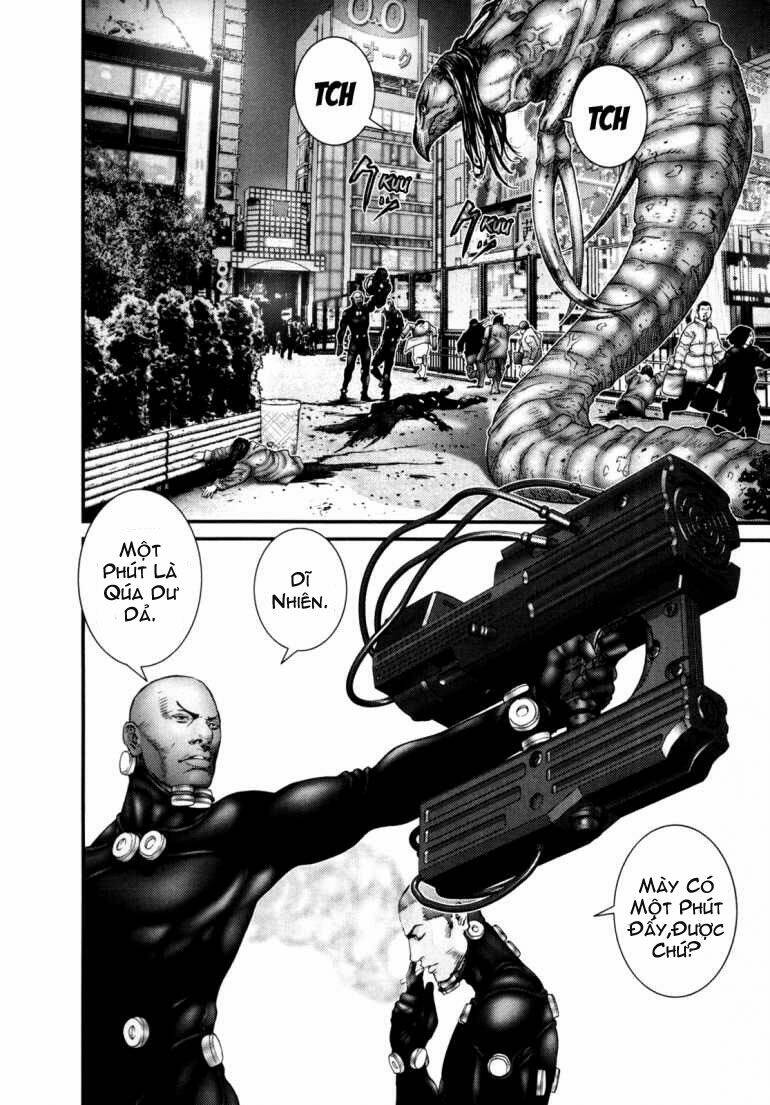 Gantz Tập 246 trang 18