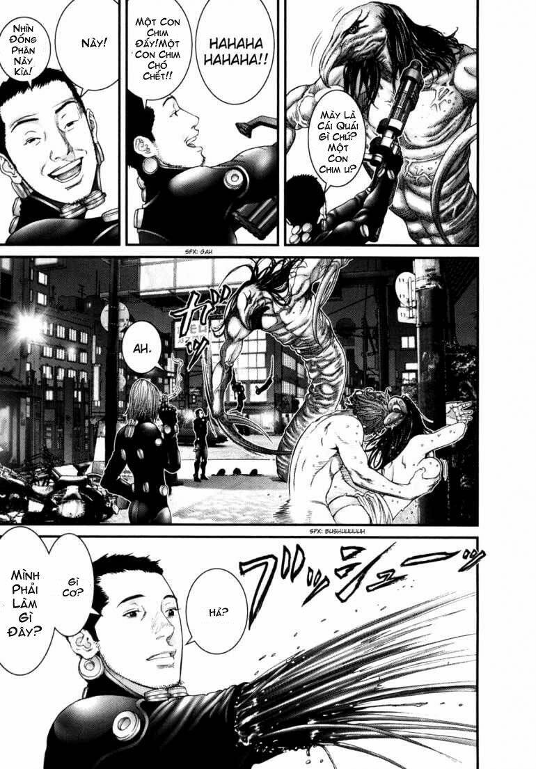 Gantz Tập 246 trang 5