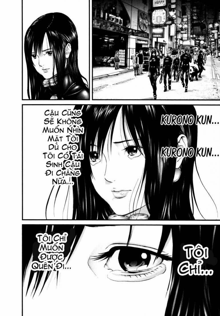 Gantz Tập 247 trang 12