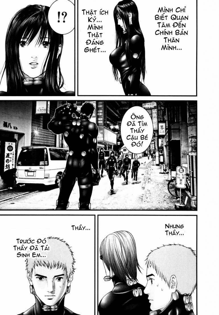 Gantz Tập 247 trang 13