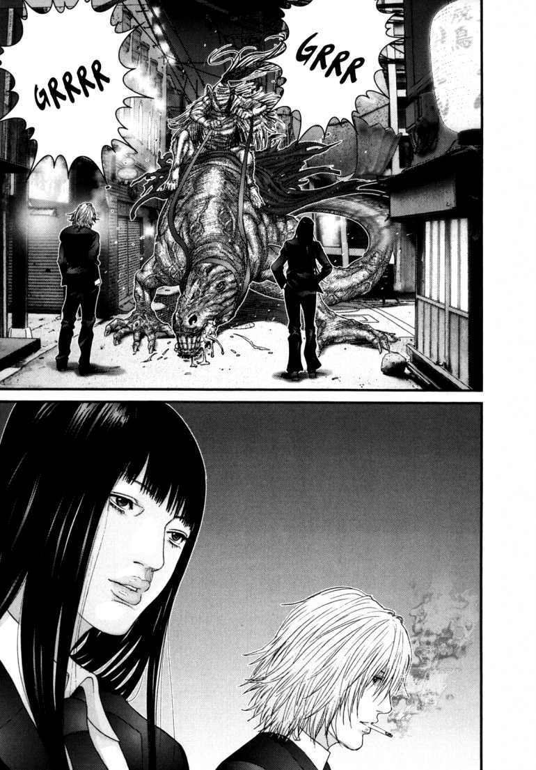 Gantz Tập 247 trang 15