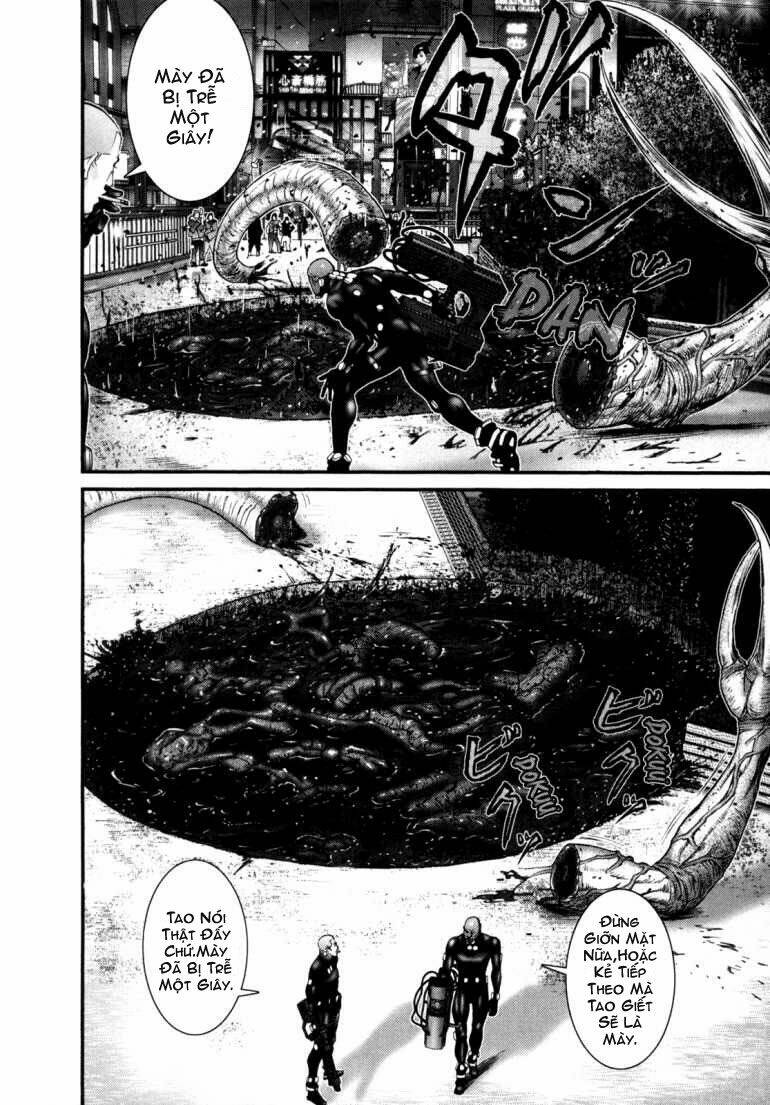 Gantz Tập 247 trang 4