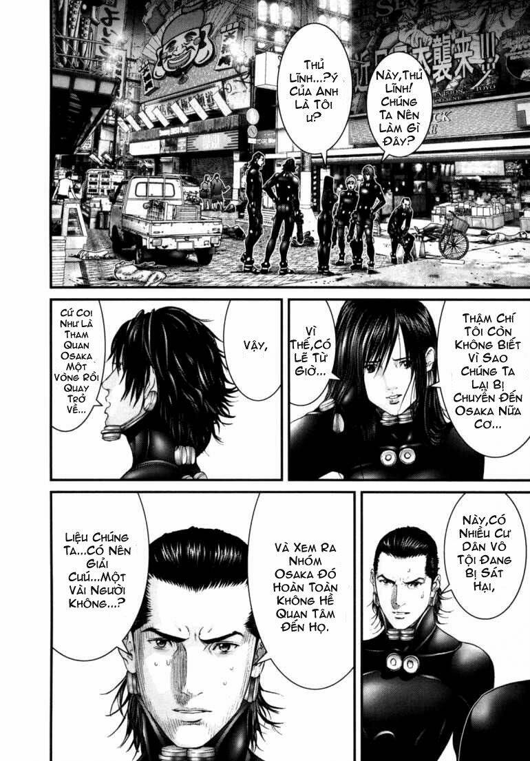 Gantz Tập 247 trang 6