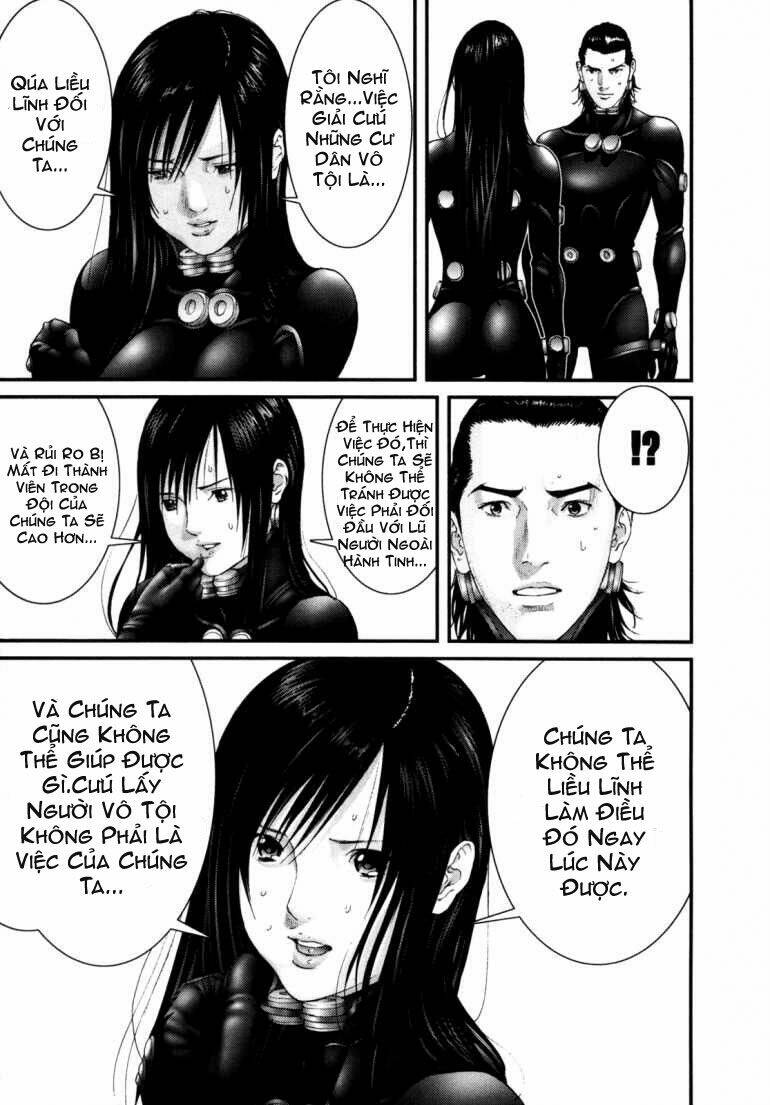 Gantz Tập 247 trang 7
