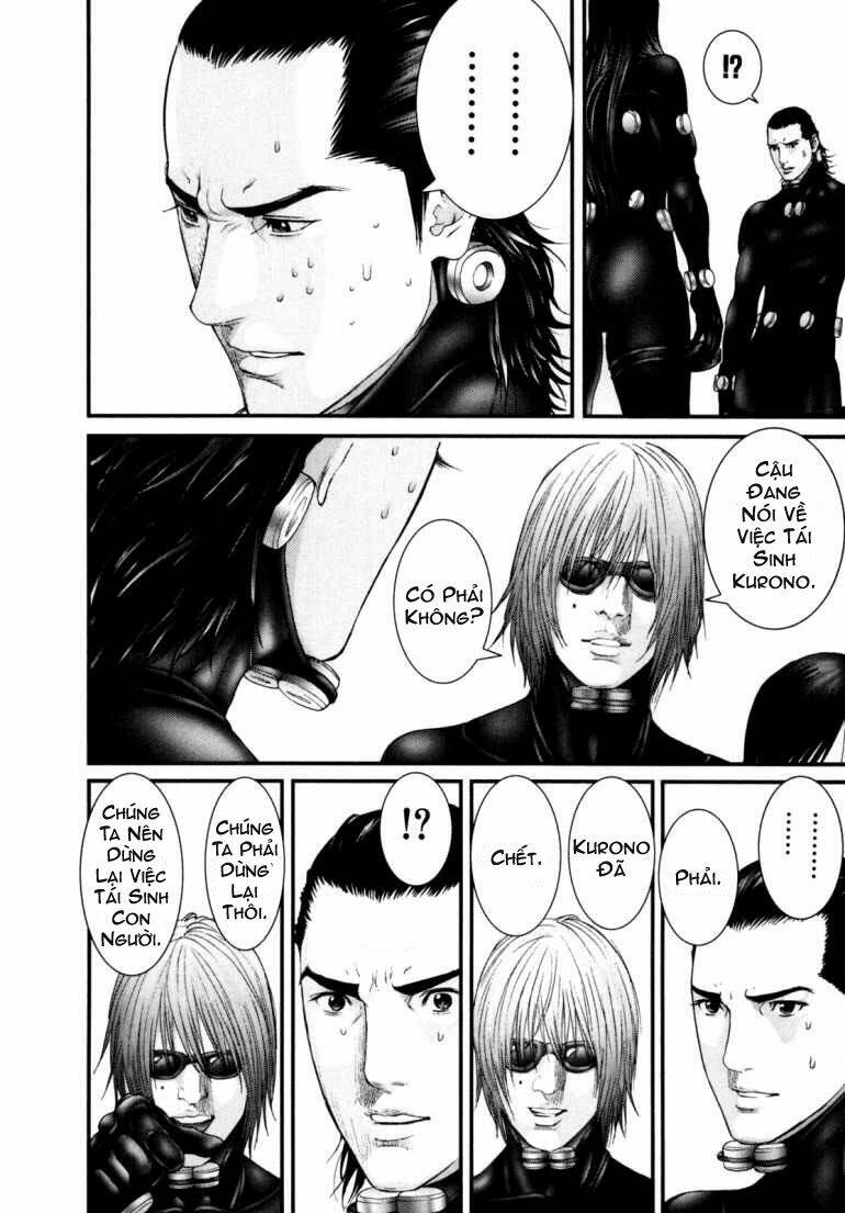 Gantz Tập 247 trang 8