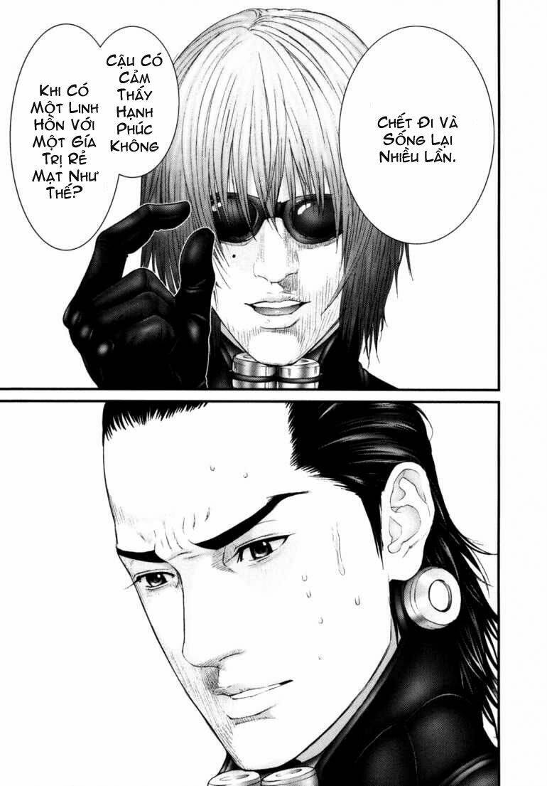 Gantz Tập 247 trang 9