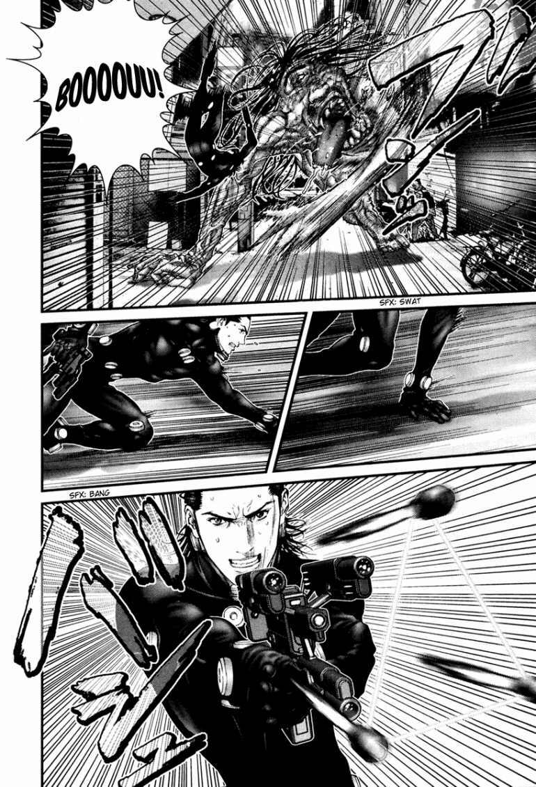 Gantz Tập 248 trang 11