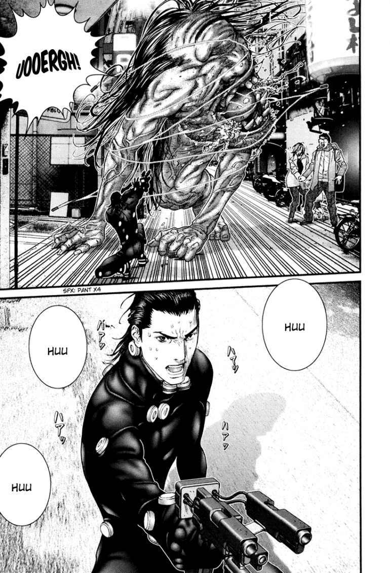 Gantz Tập 248 trang 12