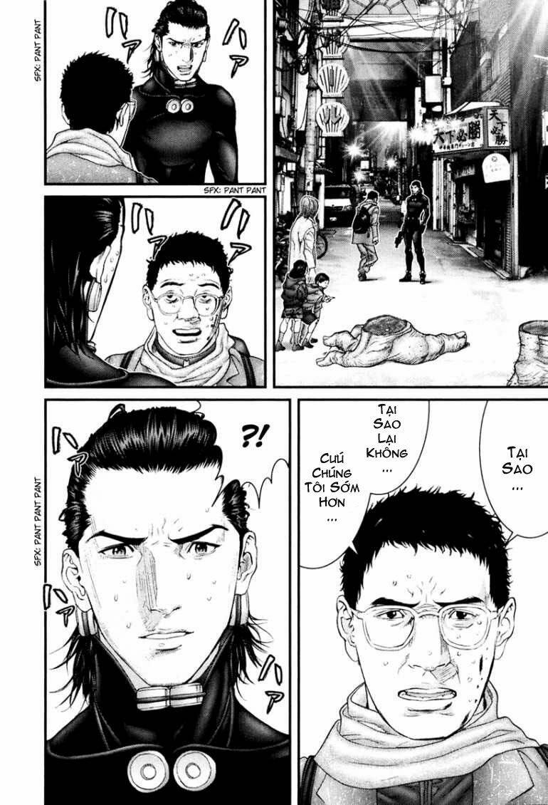 Gantz Tập 248 trang 13