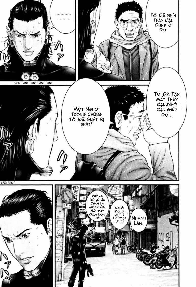 Gantz Tập 248 trang 14