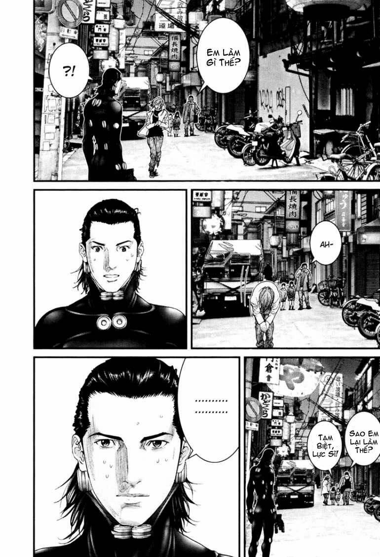 Gantz Tập 248 trang 15