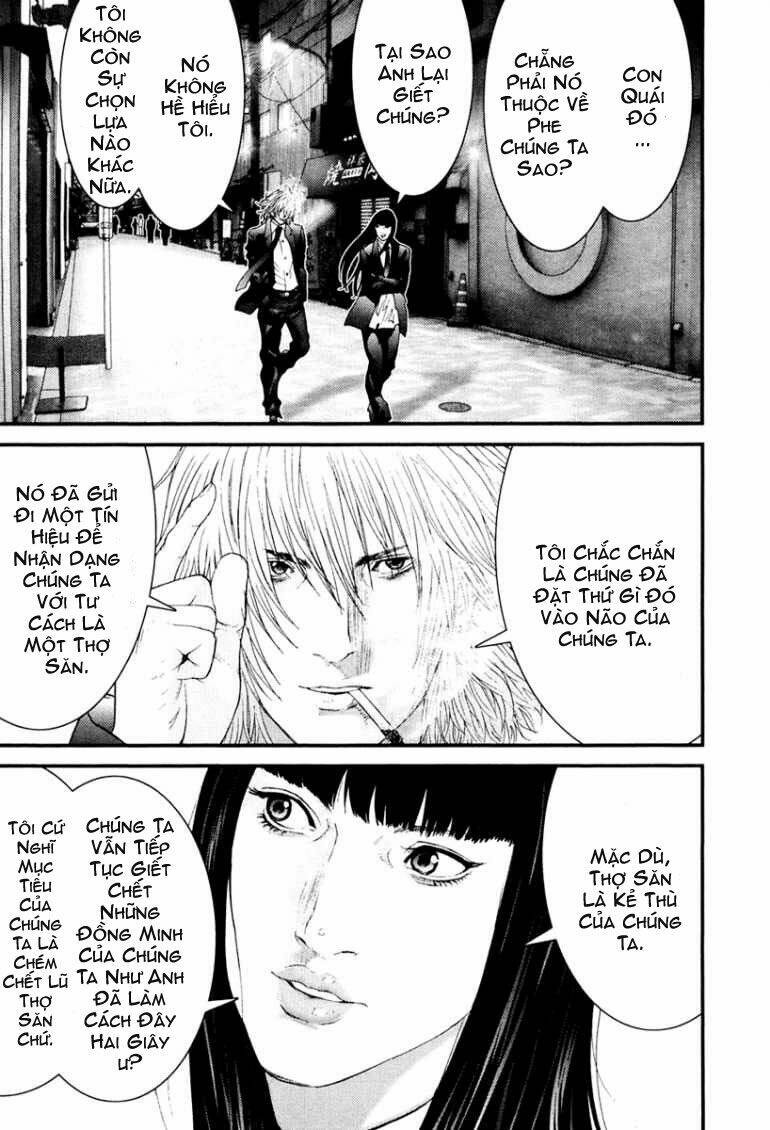 Gantz Tập 248 trang 18