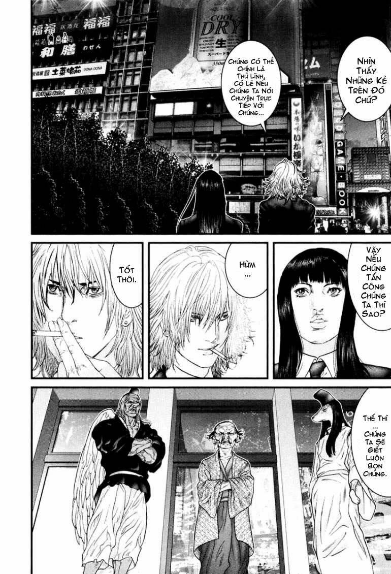 Gantz Tập 248 trang 19