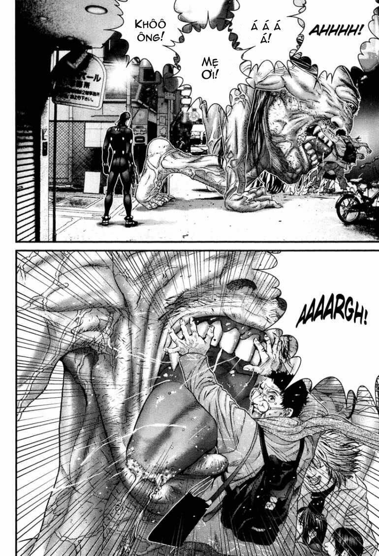 Gantz Tập 248 trang 3