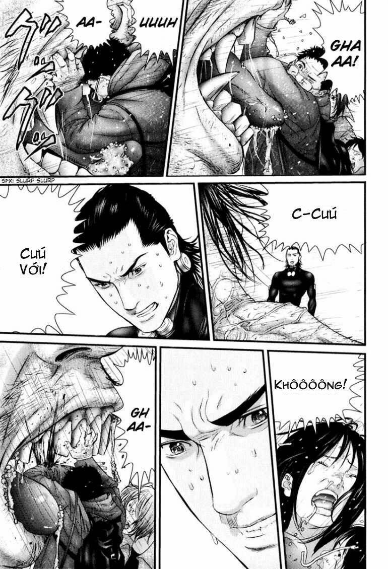 Gantz Tập 248 trang 4