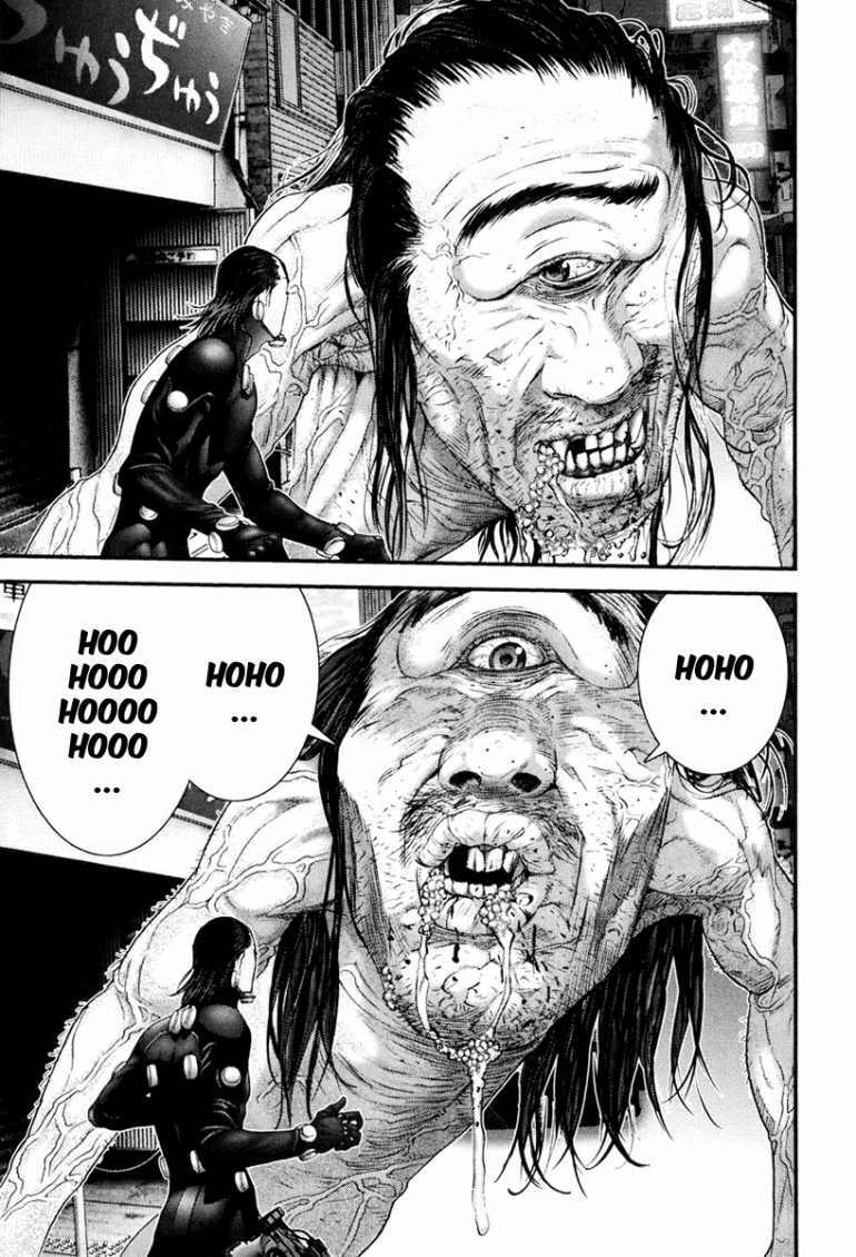 Gantz Tập 248 trang 6