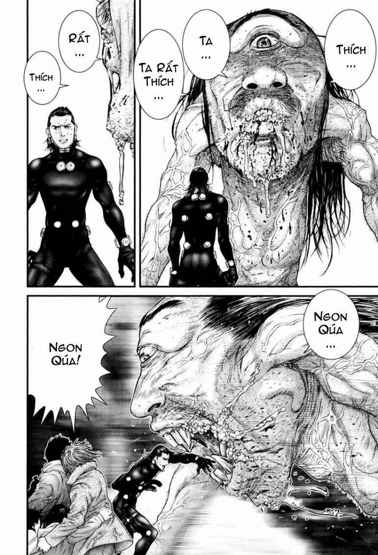 Gantz Tập 248 trang 7