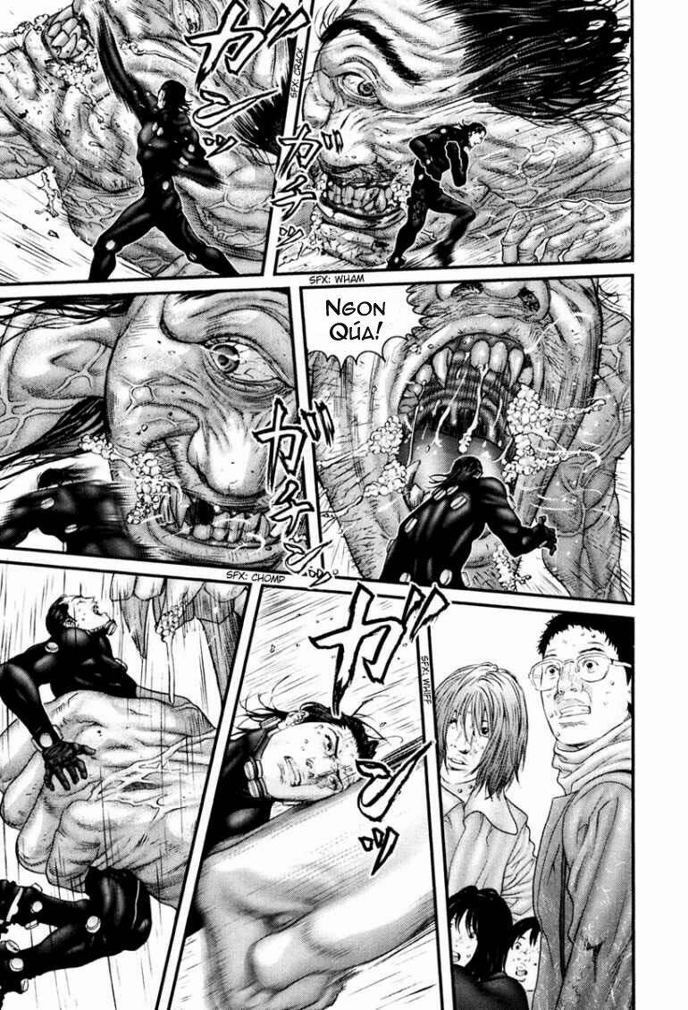Gantz Tập 248 trang 8