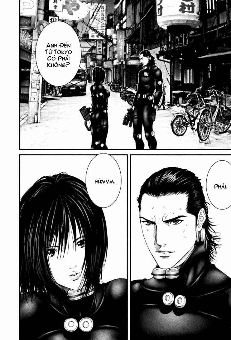 Gantz Tập 249 trang 2