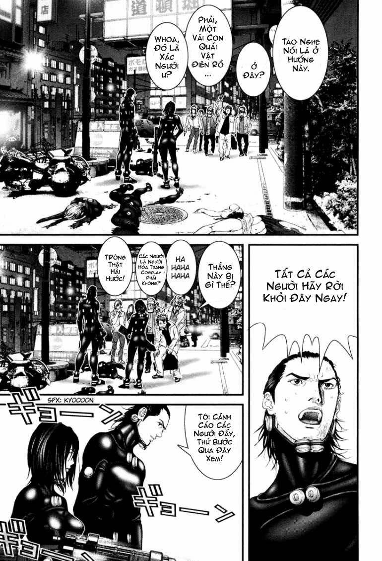 Gantz Tập 249 trang 11