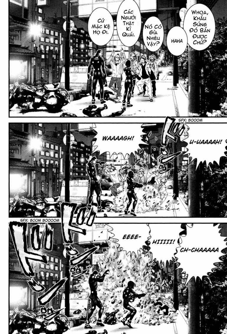 Gantz Tập 249 trang 12