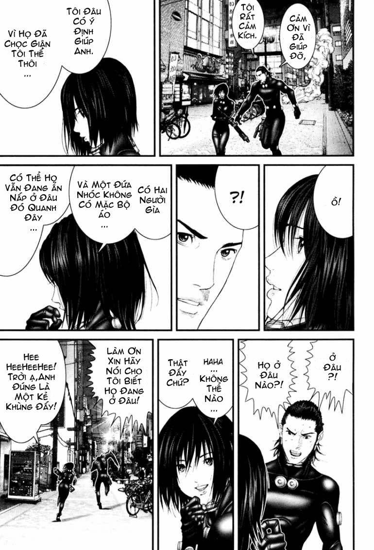 Gantz Tập 249 trang 13