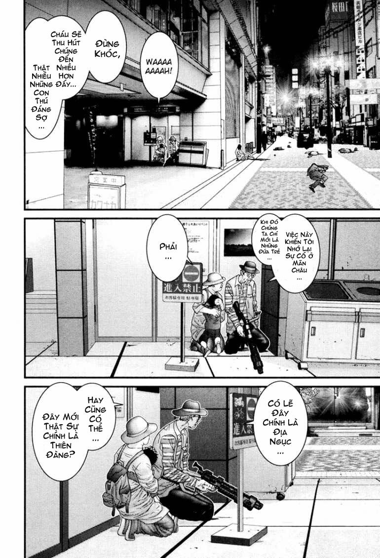 Gantz Tập 249 trang 14