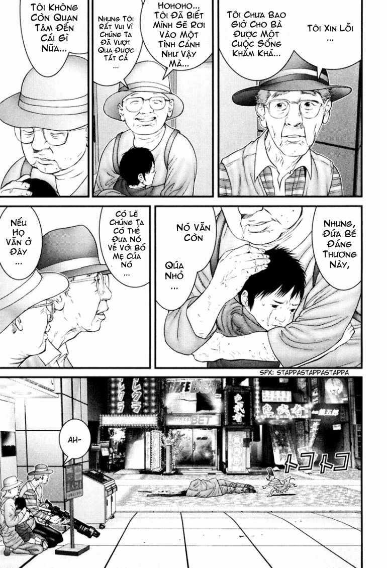 Gantz Tập 249 trang 15