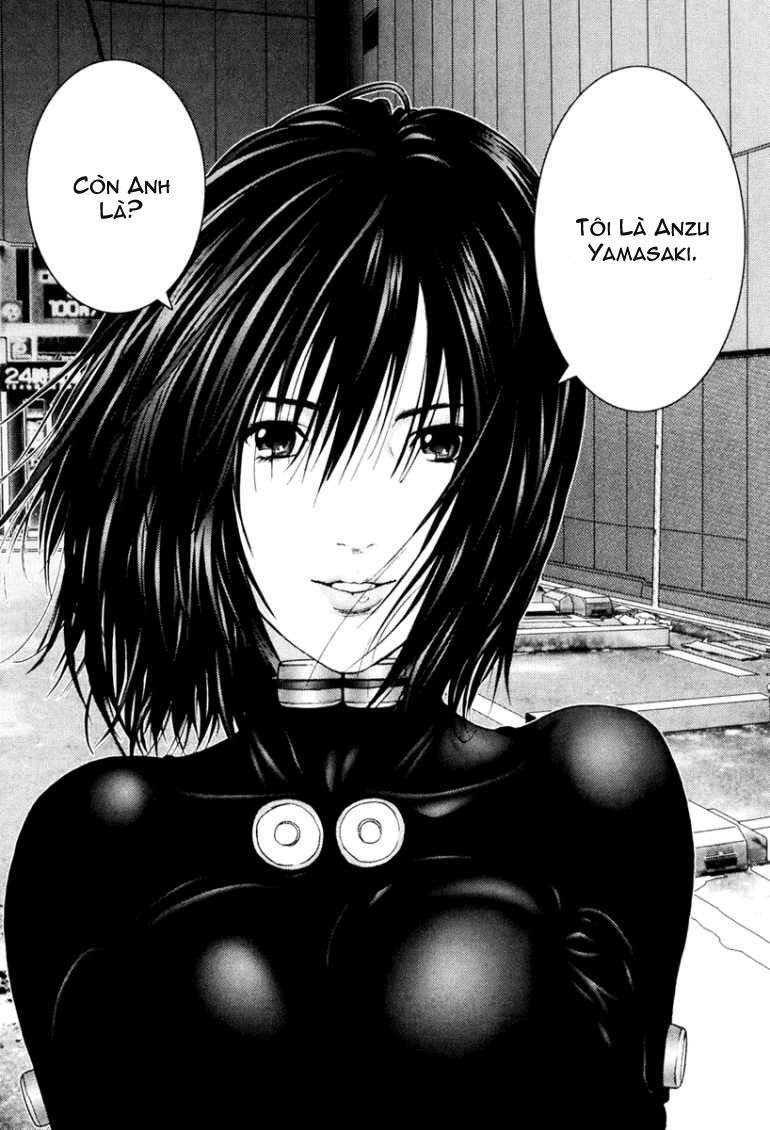 Gantz Tập 249 trang 3