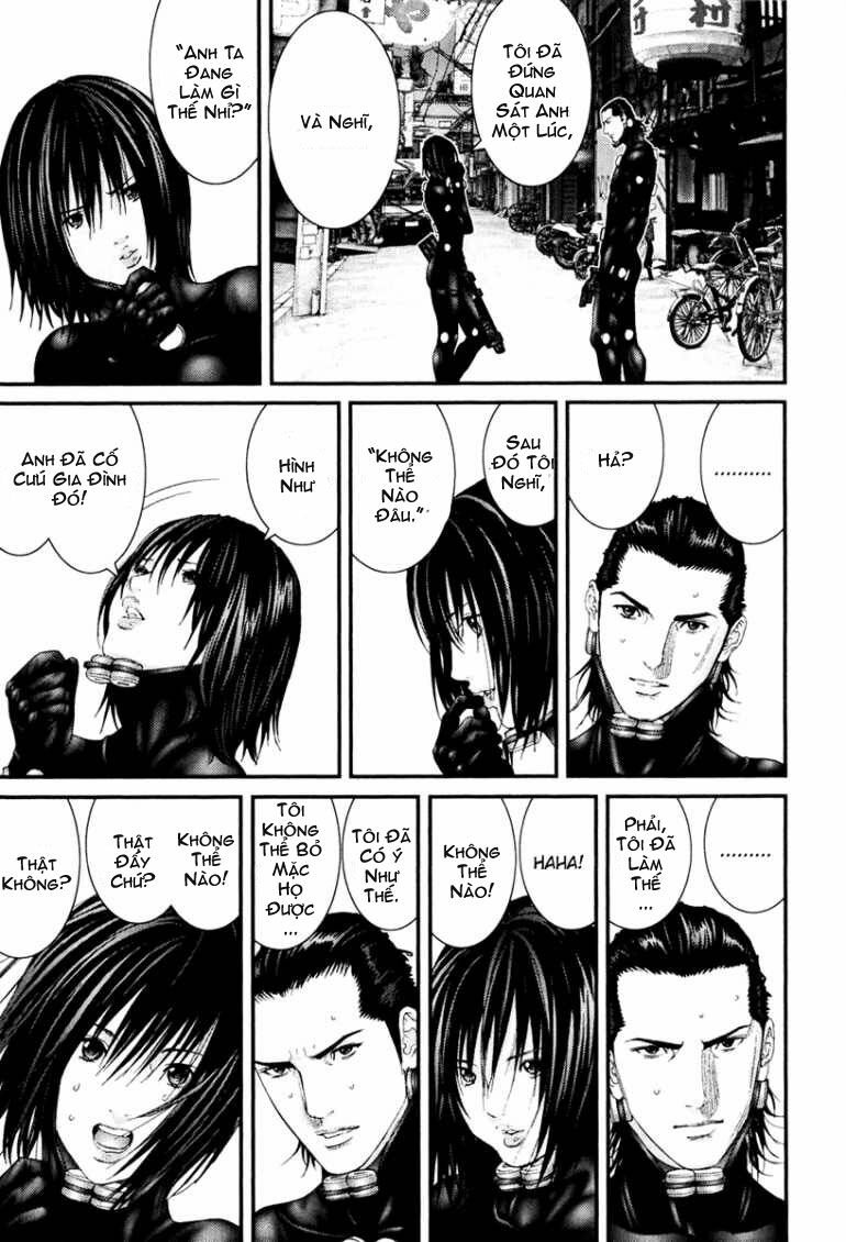 Gantz Tập 249 trang 5
